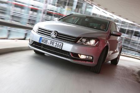 VW Passat/Jetta