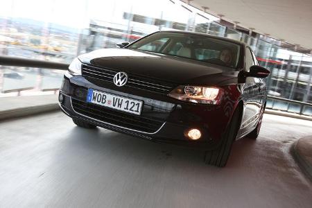 VW Passat/Jetta