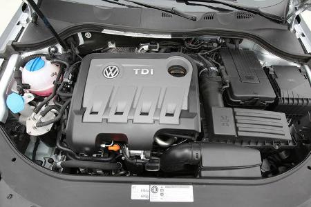 VW Passat/Jetta
