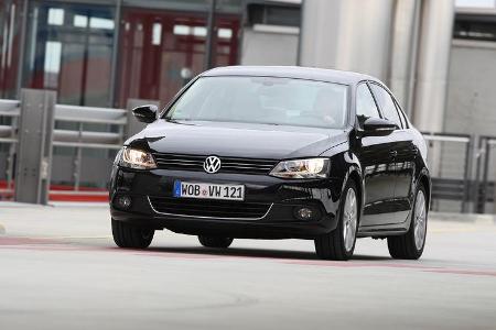 VW Passat/Jetta