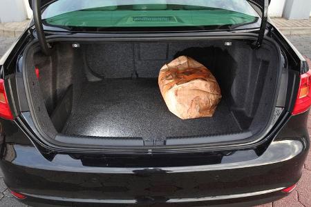 VW Passat/Jetta