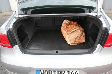 VW Passat/Jetta