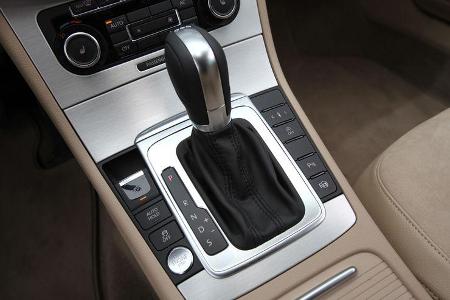 VW Passat/Jetta