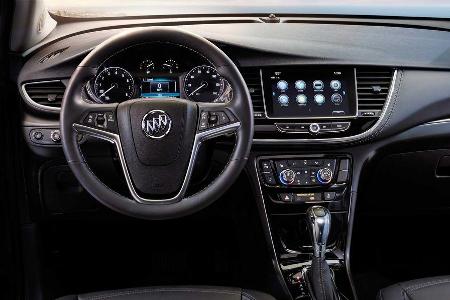 Buick Encore 2016