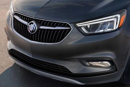 Buick Encore 2016