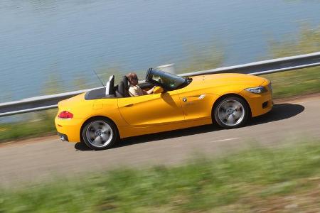 BMW Z4 35i