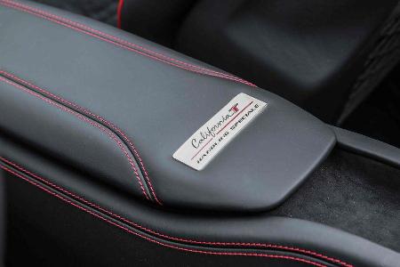 Ferrari California T Handling Speciale
