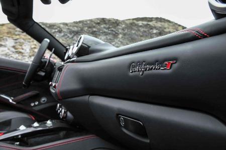 Ferrari California T Handling Speciale