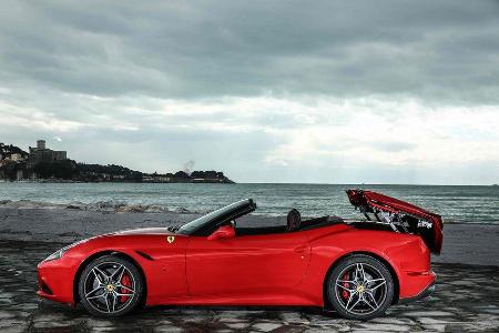 Ferrari California T Handling Speciale