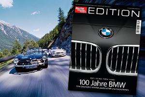 auto motor und sport-Spezial