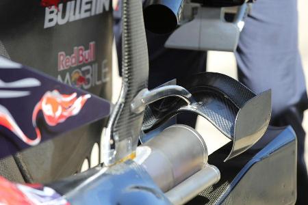 Max Verstappen - Toro Rosso - Formel 1-Test - Barcelona - 3. Mrz 2016