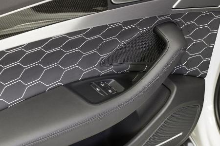 Audi S8 Talladega R by MTM auf dem Genfer Autosalon
