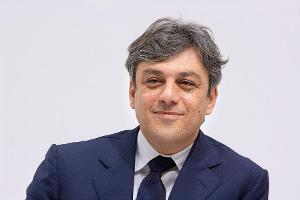 Luca de Meo im Interview