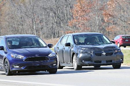 01/2016, Subaru Impreza Erlknig
