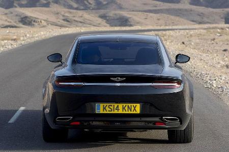 Aston Martin Lagonda