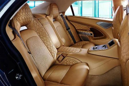 Aston Martin Lagonda