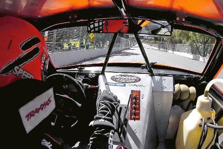 Stadium Super Trucks, Impression, Motorsport
