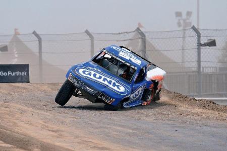 Stadium Super Trucks, Impression, Motorsport