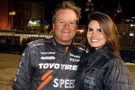 Stadium Super Trucks, Impression, Motorsport