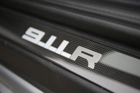 Porsche 911R, Fahrbericht, 991, Schaltgetriebe, 03/2016