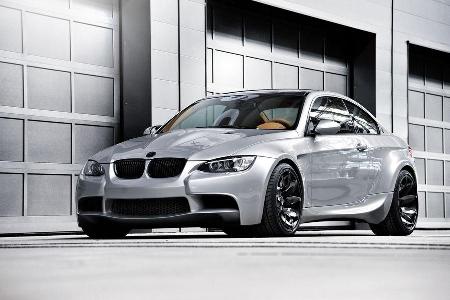 BMW M3 von Alpha-N Performance