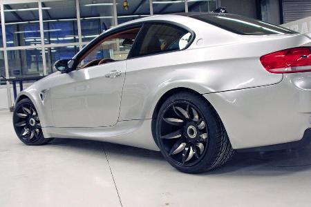 BMW M3 von Alpha-N Performance