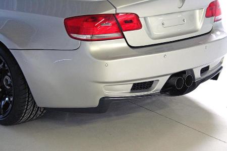 BMW M3 von Alpha-N Performance