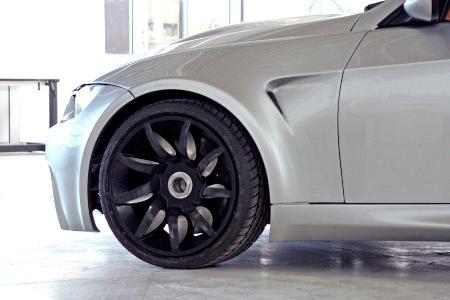 BMW M3 von Alpha-N Performance