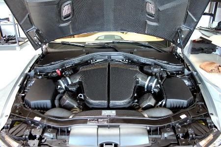 BMW M3 von Alpha-N Performance