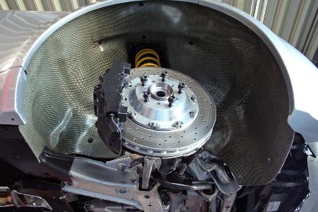 BMW M3 von Alpha-N Performance