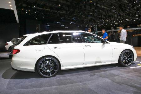 Mercedes-AMG E43