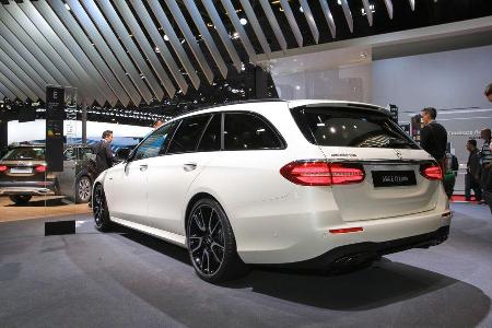 Mercedes-AMG E43