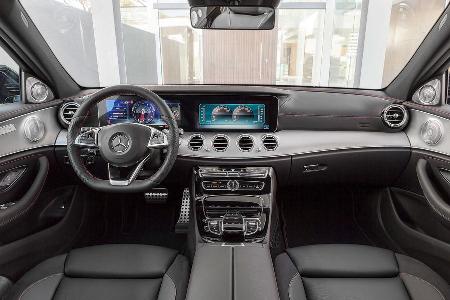 Mercedes-AMG E 43 4Matic