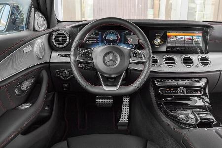 Mercedes-AMG E 43 4Matic
