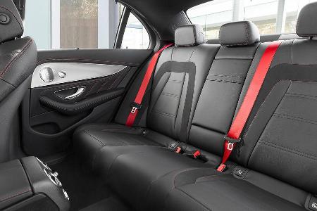 Mercedes-AMG E 43 4Matic