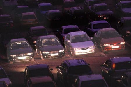 Mazda 626 1.9, Mitsubishi Carisma 1.6, Opel Vectra 1.6 16 V, Seat Toledo 1.6