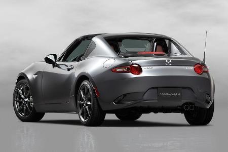Mazda MX-5 RF