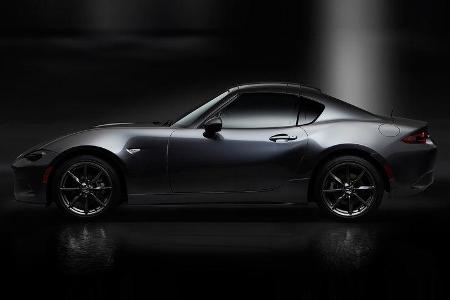 Mazda MX-5 RF