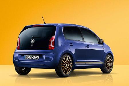 VW Colour Up