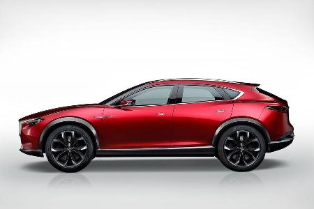 Mazda Koeru
