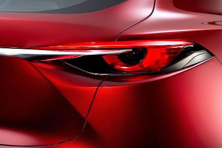 Mazda Koeru