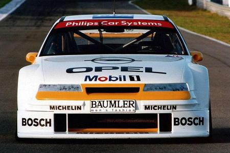 Opel Calibra V6 DTM