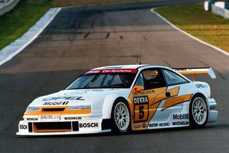 Opel Calibra V6 DTM