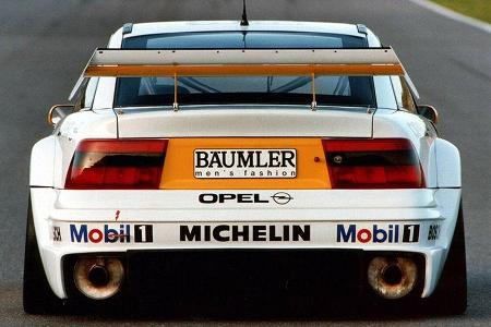 Opel Calibra V6 DTM