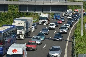Fahrzeugbestand in Deutschland 2015