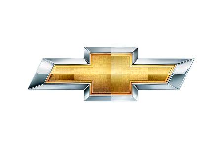 Chevrolet Logo