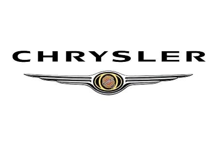 Chrysler Logo