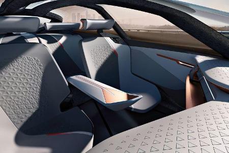 03/2016, BMW Vision Next 100