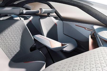 03/2016, BMW Vision Next 100