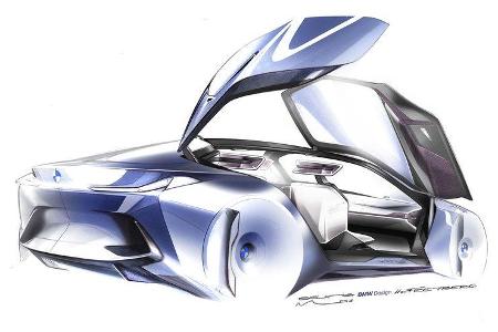 03/2016, BMW Vision Next 100
